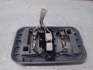 bontott SSANGYONG MUSSO Beltér Világítás Első