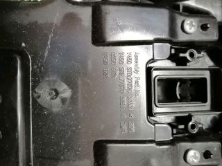 bontott SSANGYONG MUSSO Beltér Világítás Első