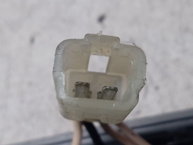 bontott SSANGYONG MUSSO Beltér Világítás Első