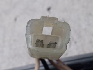 bontott SSANGYONG MUSSO Beltér Világítás Első