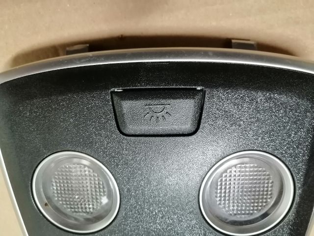 bontott SSANGYONG MUSSO Beltér Világítás Első