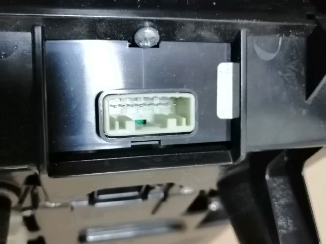 bontott SSANGYONG MUSSO Beltér Világítás Első