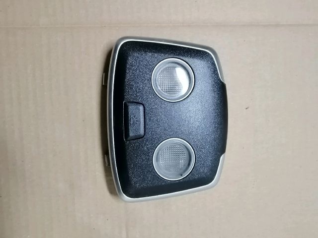 bontott SSANGYONG MUSSO Beltér Világítás Első