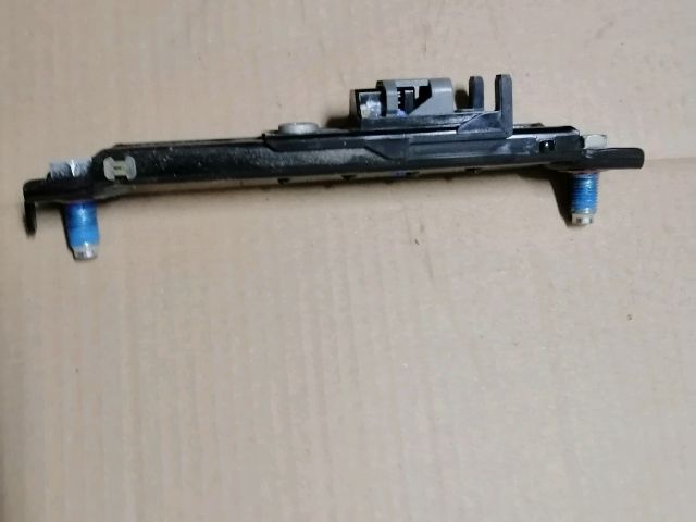 bontott SSANGYONG MUSSO Biztonsági Öv Magasság Állító