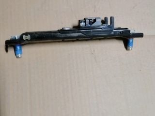 bontott SSANGYONG MUSSO Biztonsági Öv Magasság Állító