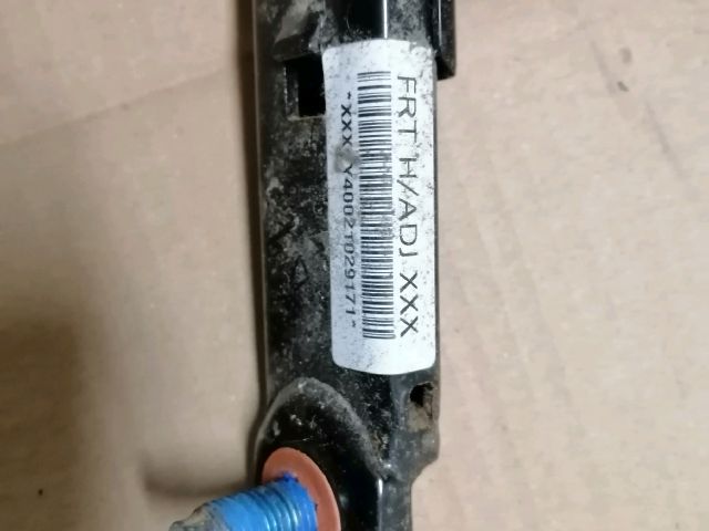 bontott SSANGYONG MUSSO Biztonsági Öv Magasság Állító