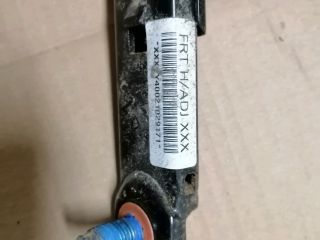 bontott SSANGYONG MUSSO Biztonsági Öv Magasság Állító