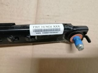 bontott SSANGYONG MUSSO Biztonsági Öv Magasság Állító