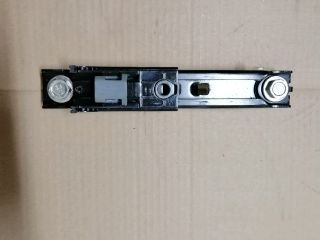 bontott SSANGYONG MUSSO Biztonsági Öv Magasság Állító