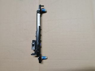 bontott SSANGYONG MUSSO Biztonsági Öv Magasság Állító