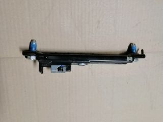 bontott SSANGYONG MUSSO Biztonsági Öv Magasság Állító