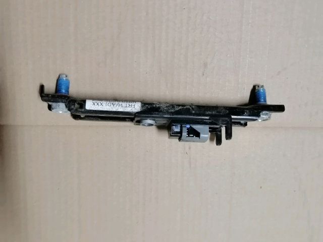 bontott SSANGYONG MUSSO Biztonsági Öv Magasság Állító