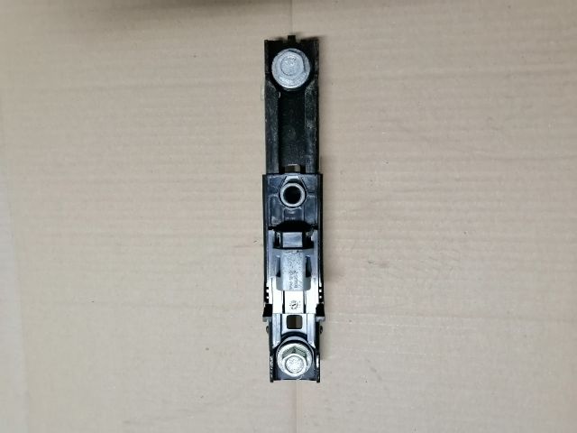 bontott SSANGYONG MUSSO Biztonsági Öv Magasság Állító