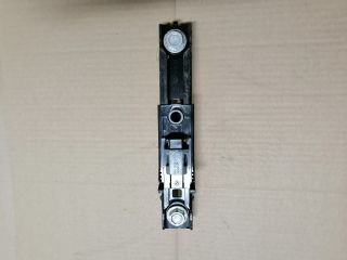 bontott SSANGYONG MUSSO Biztonsági Öv Magasság Állító