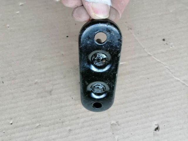 bontott SSANGYONG MUSSO Csomagrögzítő