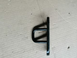 bontott SSANGYONG MUSSO Csomagrögzítő