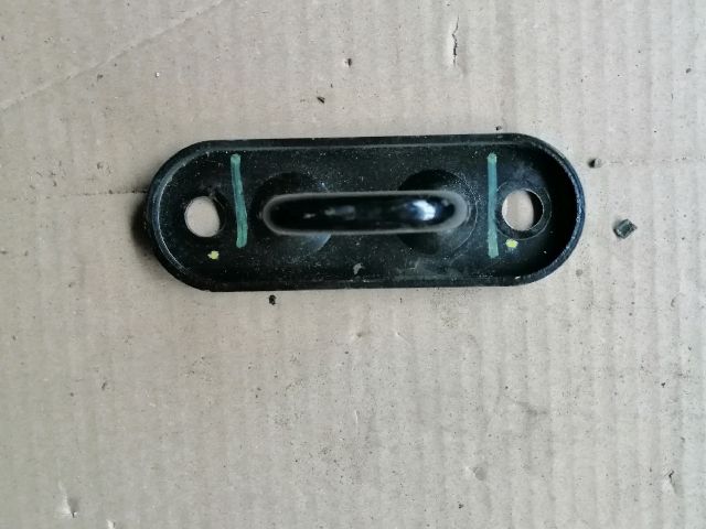 bontott SSANGYONG MUSSO Csomagrögzítő