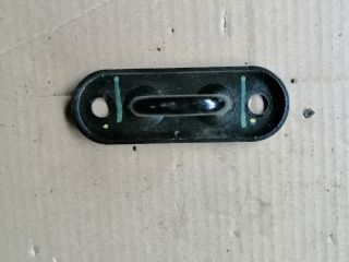 bontott SSANGYONG MUSSO Csomagrögzítő