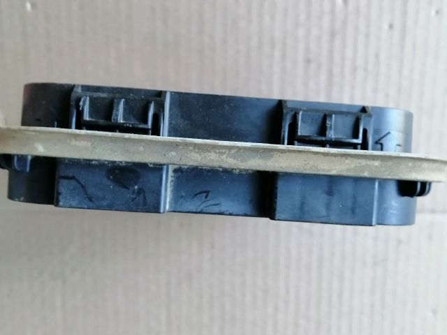 bontott SSANGYONG MUSSO Csomagtér Szellőző Hátsó