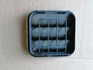 bontott SSANGYONG MUSSO Csomagtér Szellőző Hátsó