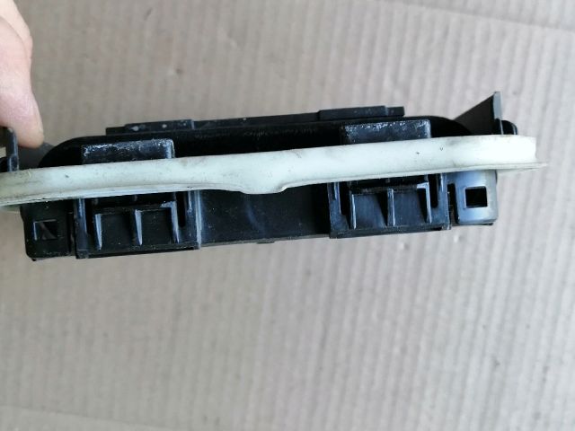 bontott SSANGYONG MUSSO Csomagtér Szellőző Hátsó