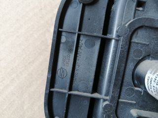 bontott SSANGYONG MUSSO Csomagtér Szivargyújtó Aljzat