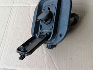 bontott SSANGYONG MUSSO Csomagtér Szivargyújtó Aljzat