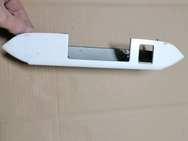 bontott SSANGYONG MUSSO Csomagtérajtó Kilincs