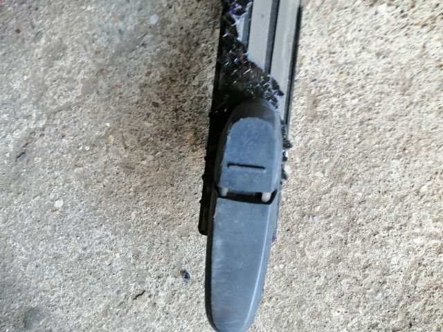 bontott SSANGYONG MUSSO Csomagtérajtó Kilincs