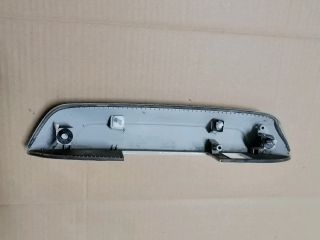 bontott SSANGYONG MUSSO Csomagtérajtó Kilincs