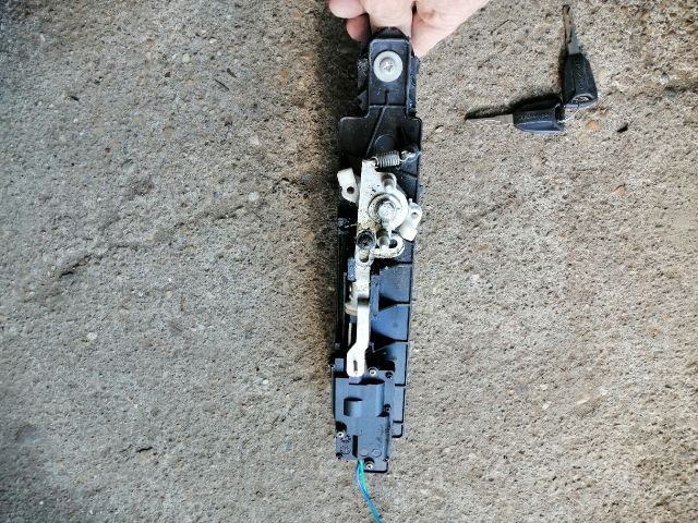 bontott SSANGYONG MUSSO Csomagtérajtó Kilincs