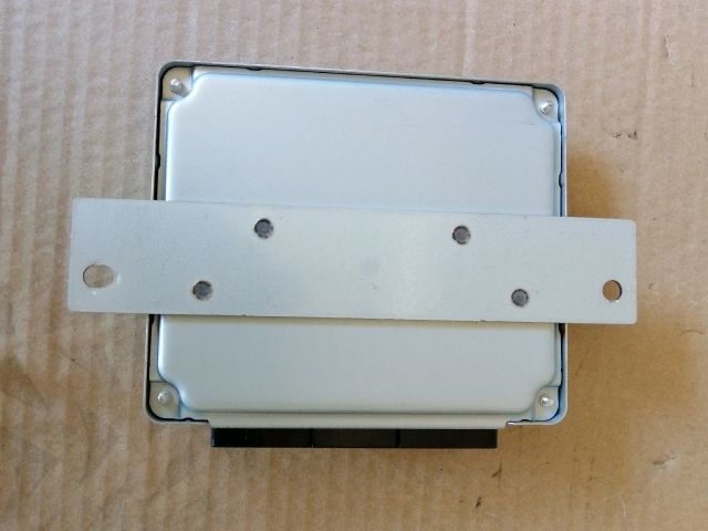 bontott SSANGYONG MUSSO Elektronika (Magában)