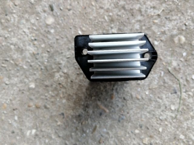 bontott SSANGYONG MUSSO Előtét Ellenállás Fűtőmotor