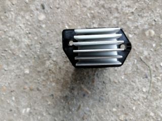 bontott SSANGYONG MUSSO Előtét Ellenállás Fűtőmotor