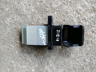 bontott SSANGYONG MUSSO Előtét Ellenállás Fűtőmotor