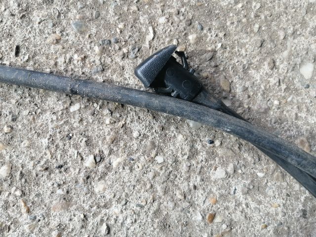 bontott SSANGYONG MUSSO Első Ablakmosó Cső