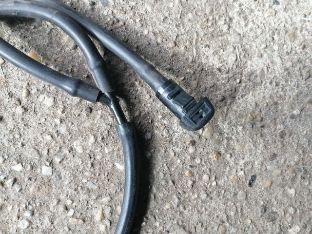 bontott SSANGYONG MUSSO Első Ablakmosó Cső