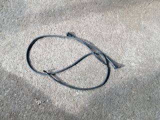 bontott SSANGYONG MUSSO Első Ablakmosó Cső