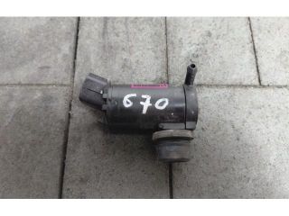 bontott SSANGYONG MUSSO Első Ablakmosó Szivattyú