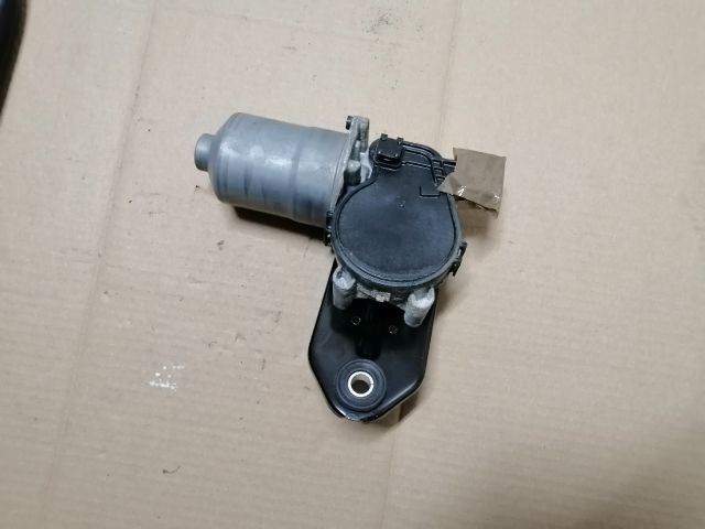 bontott SSANGYONG MUSSO Első Ablaktörlő Motor