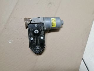 bontott SSANGYONG MUSSO Első Ablaktörlő Motor