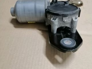 bontott SSANGYONG MUSSO Első Ablaktörlő Motor