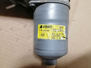 bontott SSANGYONG MUSSO Első Ablaktörlő Motor