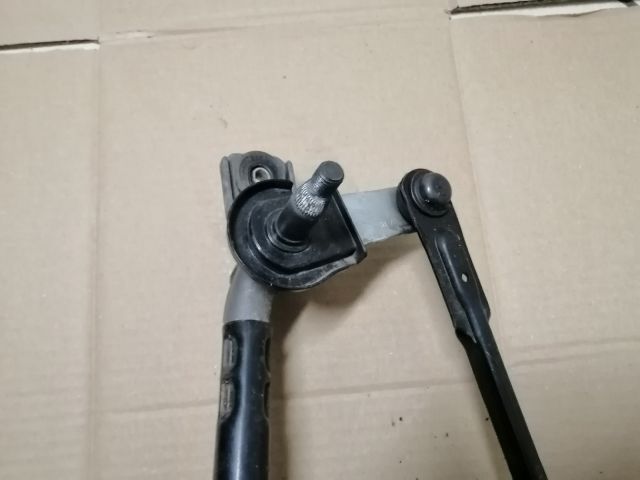 bontott SSANGYONG MUSSO Első Ablaktörlő Szerkezet