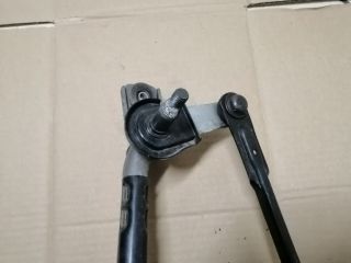 bontott SSANGYONG MUSSO Első Ablaktörlő Szerkezet