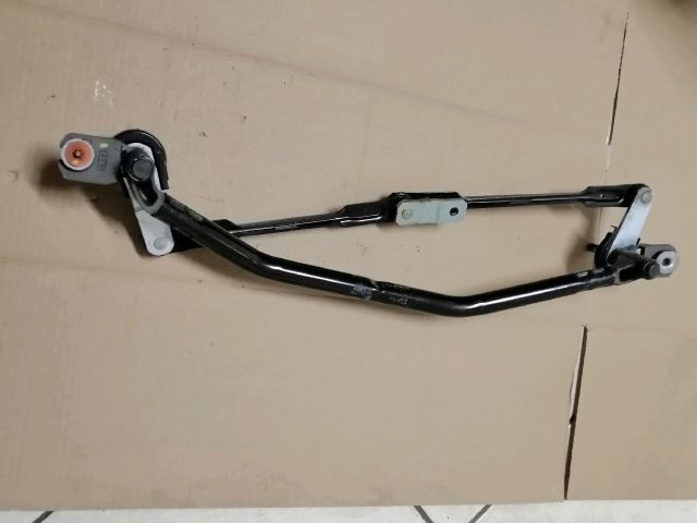 bontott SSANGYONG MUSSO Első Ablaktörlő Szerkezet