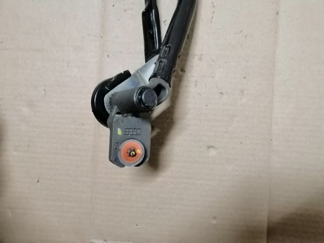 bontott SSANGYONG MUSSO Első Ablaktörlő Szerkezet