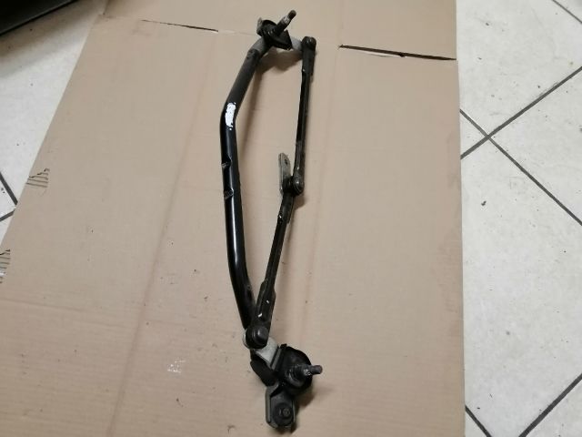 bontott SSANGYONG MUSSO Első Ablaktörlő Szerkezet