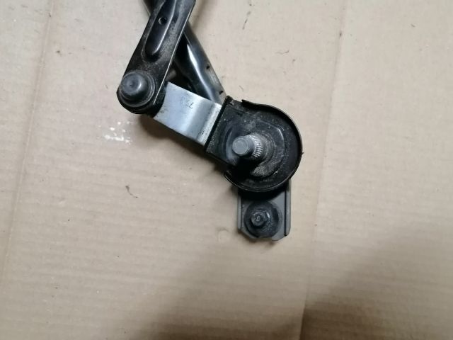 bontott SSANGYONG MUSSO Első Ablaktörlő Szerkezet