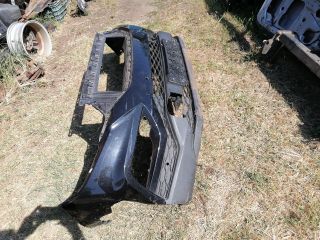 bontott SSANGYONG MUSSO Első Lökhárító (Üresen)